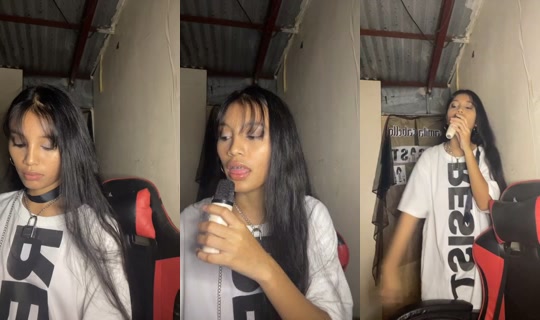 1763192151510182913's Live Session — Jul 25, 2026, 3:10 PM