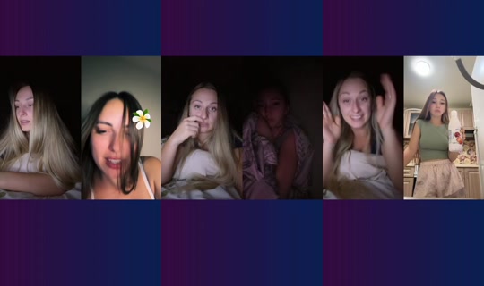 1802009253524611073's Live Session — Jul 8, 2026, 8:05 PM