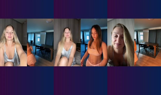 1802009253524611073's Live Session — Aug 5, 2026, 6:00 PM