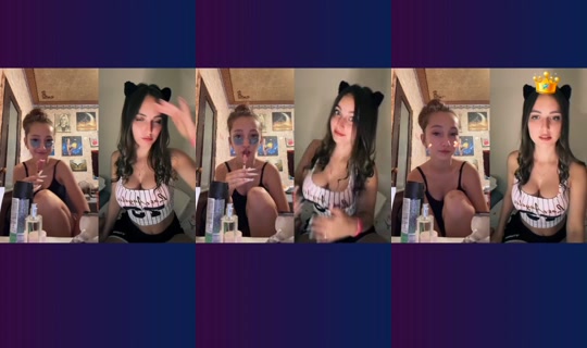 1802745666106746881's Live Session — Aug 10, 2026, 8:00 PM