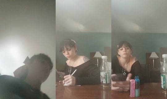 1837634839133702145's Live Session — Jul 11, 2026, 3:09 AM