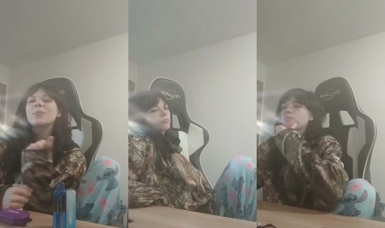 1837634839133702145's Live Session — Jul 25, 2026, 8:26 PM