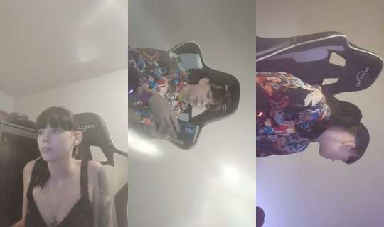1837634839133702145's Live Session — Jul 27, 2026, 12:57 AM