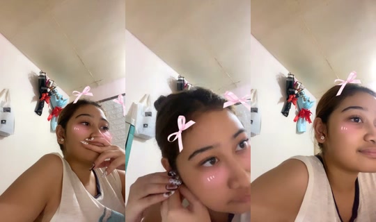 1841092097012151297's Live Session — Jul 19, 2026, 12:44 PM