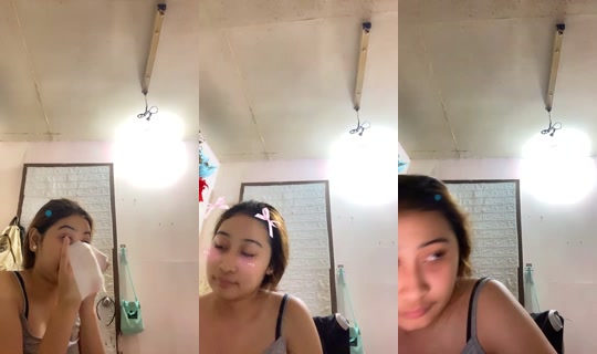 1841092097012151297's Live Session — Jul 21, 2026, 2:27 PM