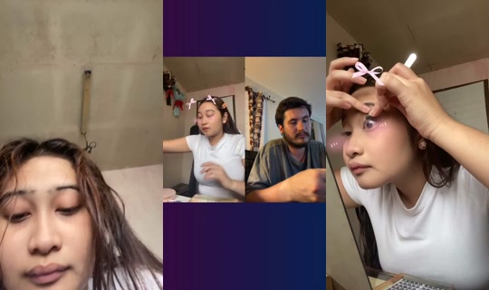 1841092097012151297's Live Session — Jul 27, 2026, 6:57 AM