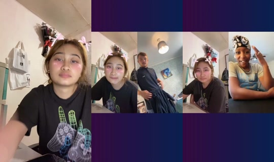 1841092097012151297's Live Session — Aug 17, 2026, 11:43 AM