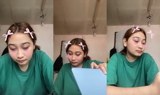 1841092097012151297's Live Session — Aug 19, 2026, 8:35 AM