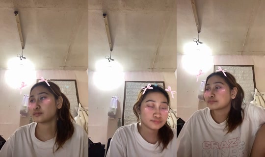 1841092097012151297's Live Session — Oct 19, 2026, 2:59 PM