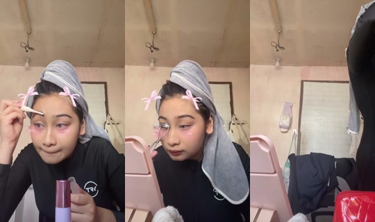 1841092097012151297's Live Session — Oct 20, 2026, 11:21 PM