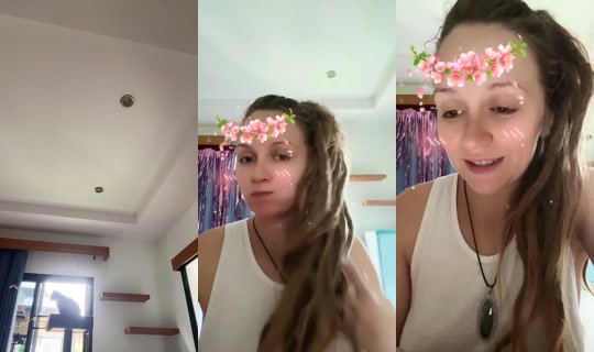 1841857741315364865's Live Session — Aug 21, 2026, 6:29 AM