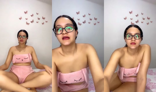 1863255489361490945's Live Session — Oct 21, 2026, 4:30 AM