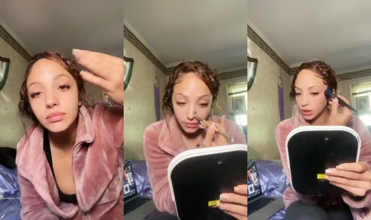 1870884645951206401's Live Session — Oct 12, 2026, 4:09 PM
