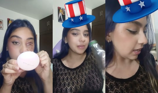 1886931712771397633's Live Session — Jul 9, 2026, 12:35 AM