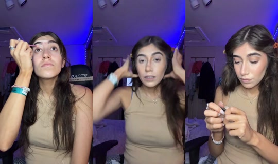 1887501424587944961's Live Session — Jul 18, 2026, 6:10 PM