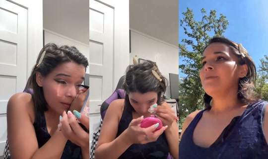 1893046522078485505's Live Session — Jul 8, 2026, 3:32 PM