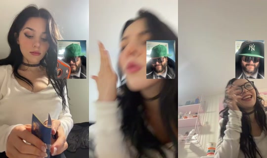 1897525948756108289's Live Session — Oct 17, 2026, 6:28 PM