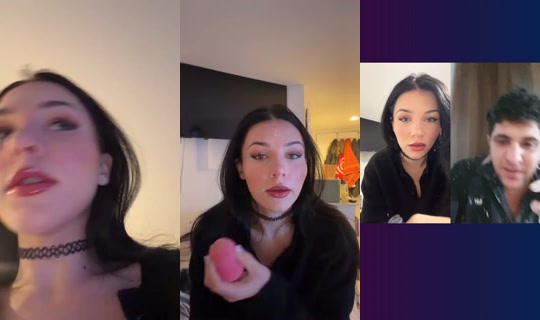 1897525948756108289's Live Session — Oct 19, 2026, 12:53 PM