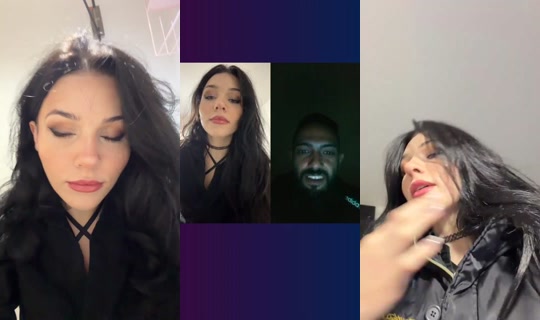 1897525948756108289's Live Session — Oct 22, 2026, 2:38 PM