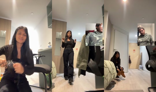 1911447212338771969's Live Session — Oct 19, 2026, 6:06 PM