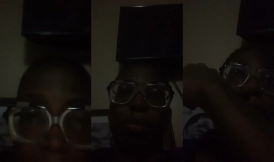 1919356964842771457's Live Session — Jul 29, 2026, 5:50 PM