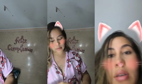 1920294842495660033's Live Session — Jul 27, 2026, 5:44 AM