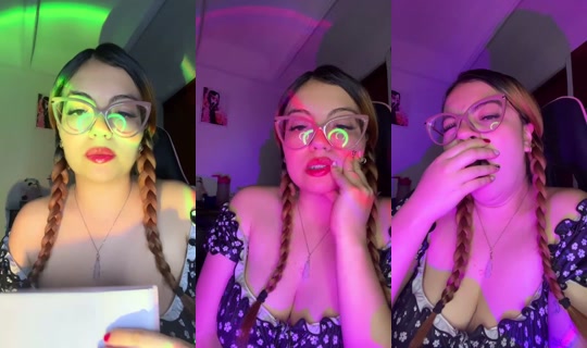1923551835180983297's Live Session — Jul 11, 2026, 4:47 AM