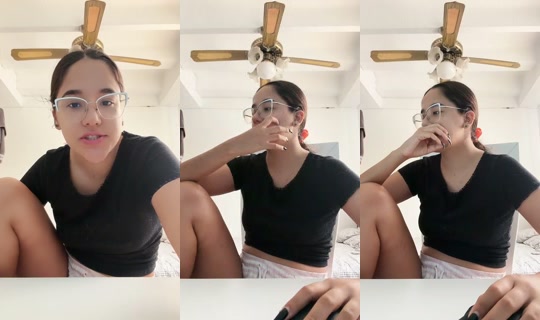 1926376952325545985's Live Session — Aug 15, 2026, 5:03 PM