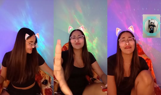1926376952325545985's Live Session — Oct 18, 2026, 9:29 PM