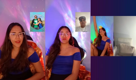 1926376952325545985's Live Session — Oct 19, 2026, 9:34 PM