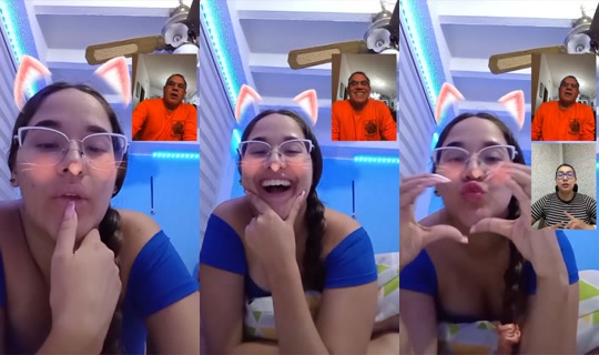 1926376952325545985's Live Session — Oct 20, 2026, 4:45 AM