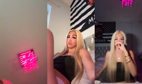 1948774723131609089's Live Session — Jul 8, 2026, 8:05 PM