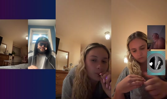 1949236125802219521's Live Session — Aug 7, 2026, 9:49 PM
