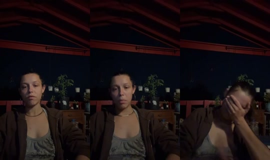1949929161234368513's Live Session — Aug 27, 2026, 3:00 AM
