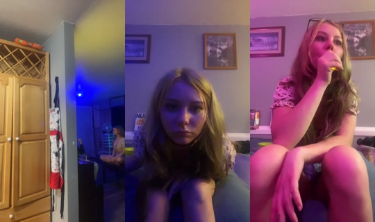 1952563364150990849's Live Session — Jul 12, 2026, 2:35 AM