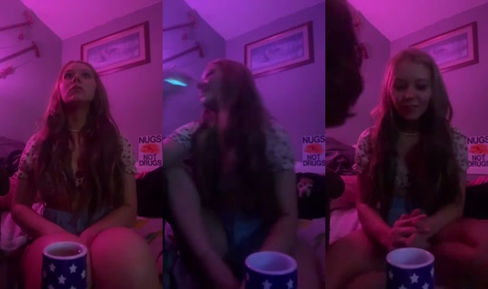 1952563364150990849's Live Session — Jul 12, 2026, 5:56 AM