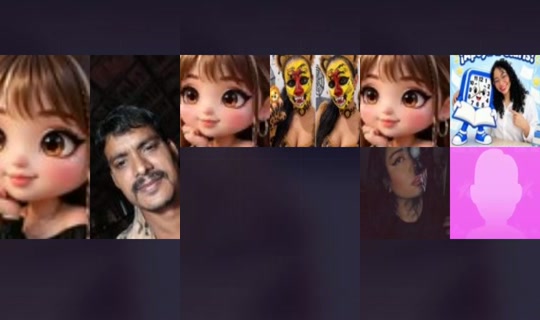 1956564580380006401's Live Session — Oct 18, 2026, 8:13 PM