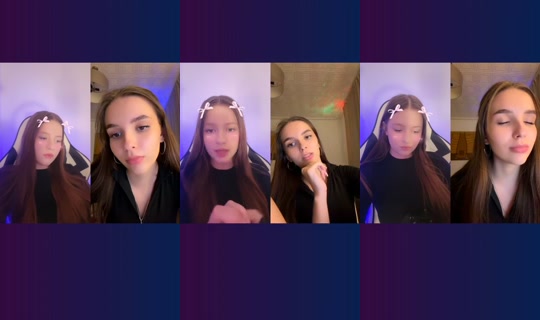 1962846797609799681's Live Session — Jul 21, 2026, 9:34 PM
