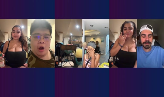 1965455331866616833's Live Session — Jul 25, 2026, 2:06 AM
