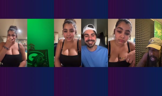 1965455331866616833's Live Session — Jul 25, 2026, 3:06 AM