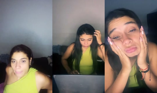 1970598224777186305's Live Session — Jul 11, 2026, 4:33 AM