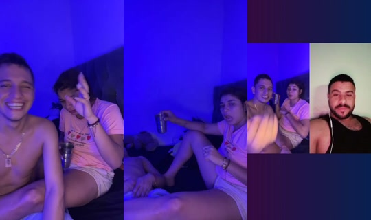 1970598224777186305's Live Session — Jul 11, 2026, 12:05 PM