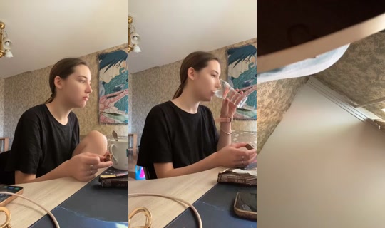 1971681631279318017's Live Session — Jul 9, 2026, 1:20 PM