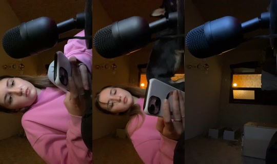 1971681631279318017's Live Session — Sep 23, 2026, 3:10 PM