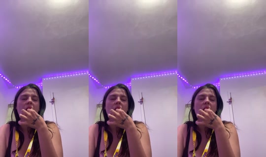1976344353312505857's Live Session — Jul 26, 2026, 9:55 PM