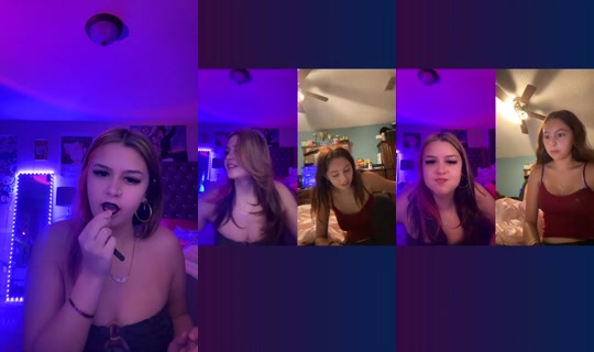 1978192521447985153's Live Session — Jul 13, 2026, 8:39 PM