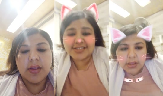 1988025829623026689's Live Session — Jul 26, 2026, 8:20 PM