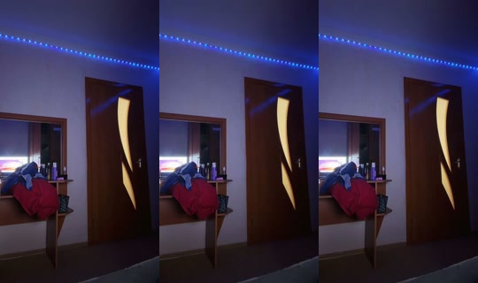 1991074258679138305's Live Session — Jul 22, 2026, 8:03 PM