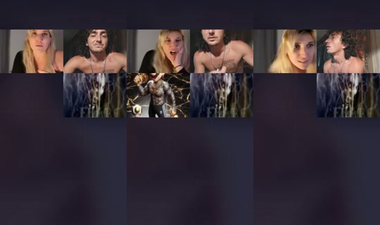 1994398622603816961's Live Session — Jul 13, 2026, 12:12 PM