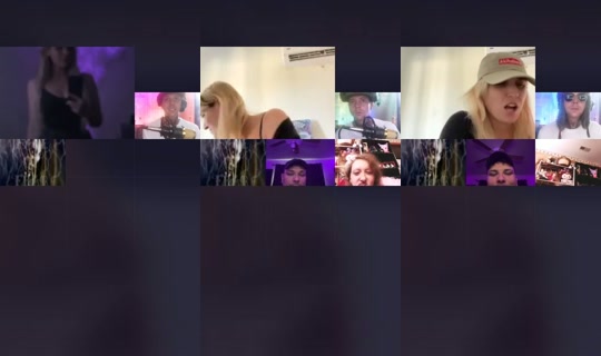 1994398622603816961's Live Session — Jul 13, 2026, 10:17 PM